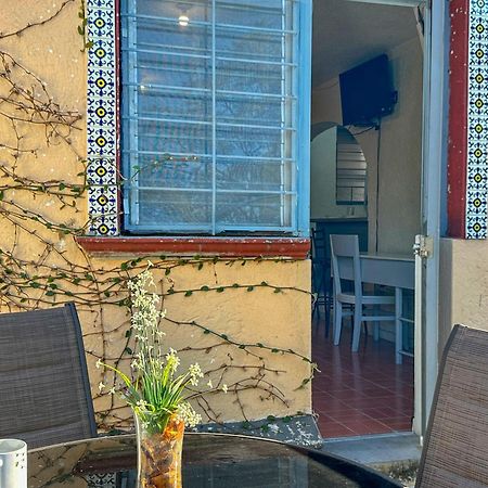 Suite Con Terraza En En El Corazon De Chapalita 11 Guadalajara Exterior foto