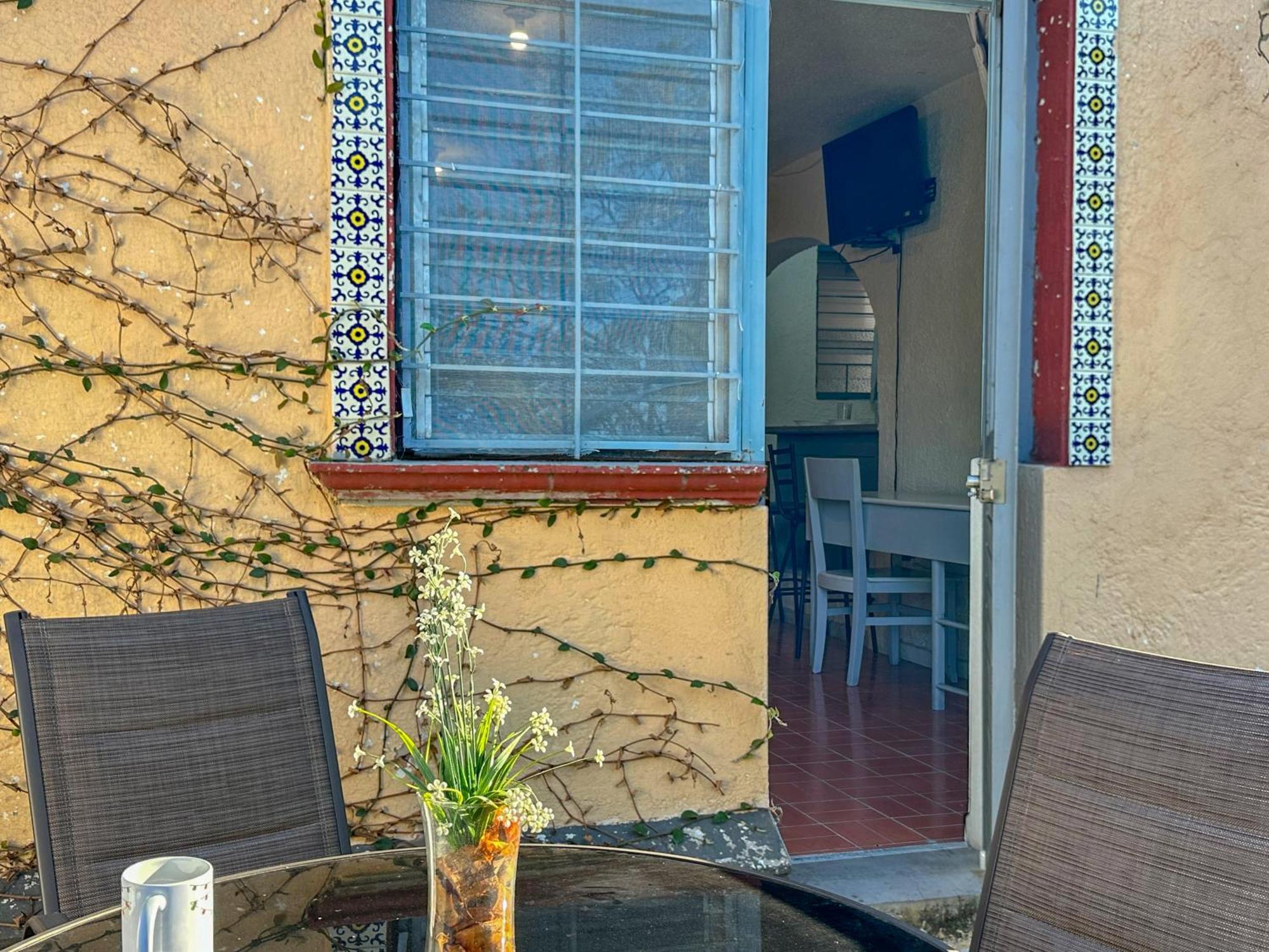 Suite Con Terraza En En El Corazon De Chapalita 11 Guadalajara Exterior foto