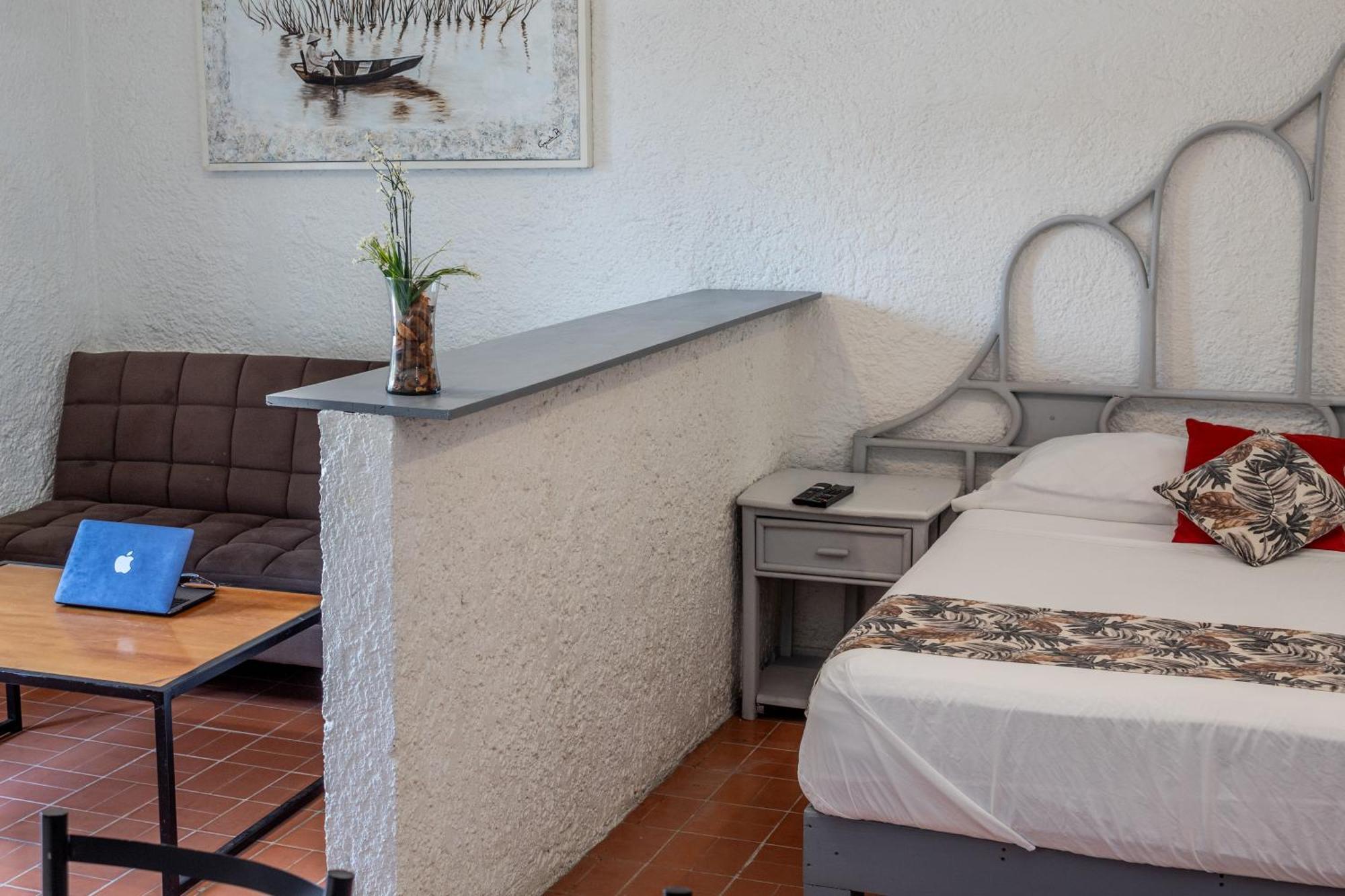 Suite Con Terraza En En El Corazon De Chapalita 11 Guadalajara Exterior foto